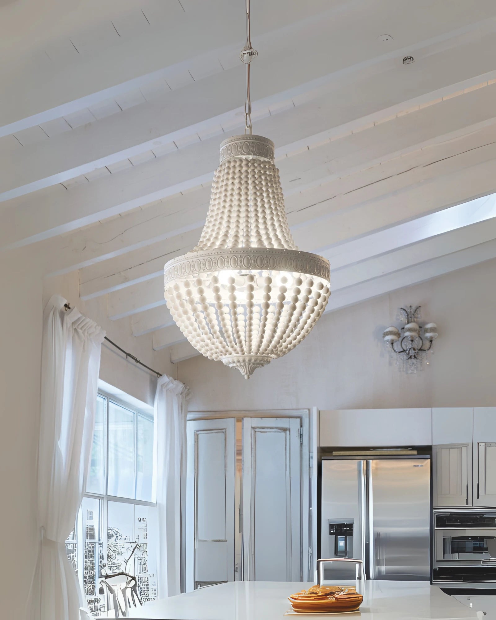 Monet Pendant Light