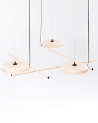 Mood 3lt Pendant Light