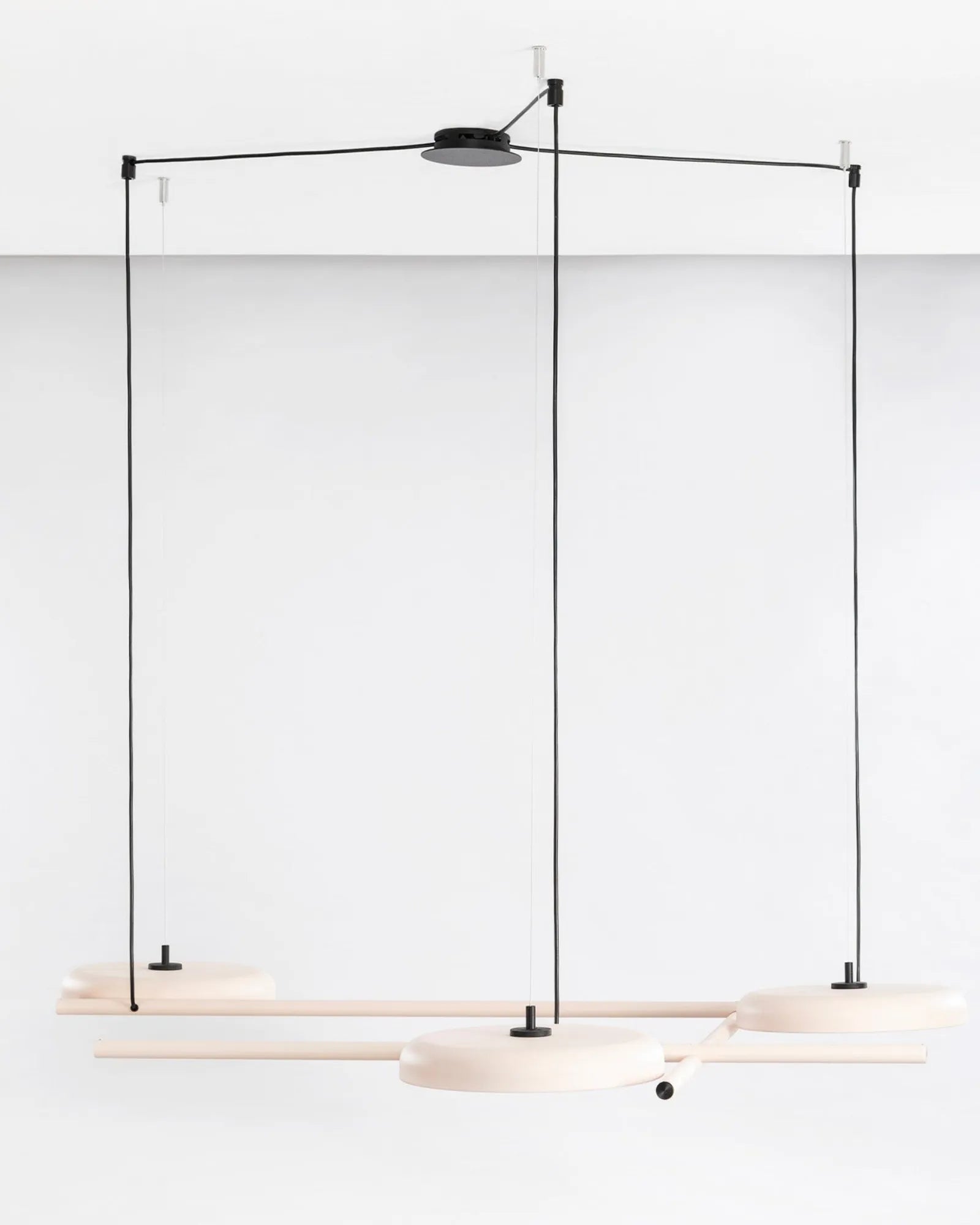 Mood 3lt Pendant Light