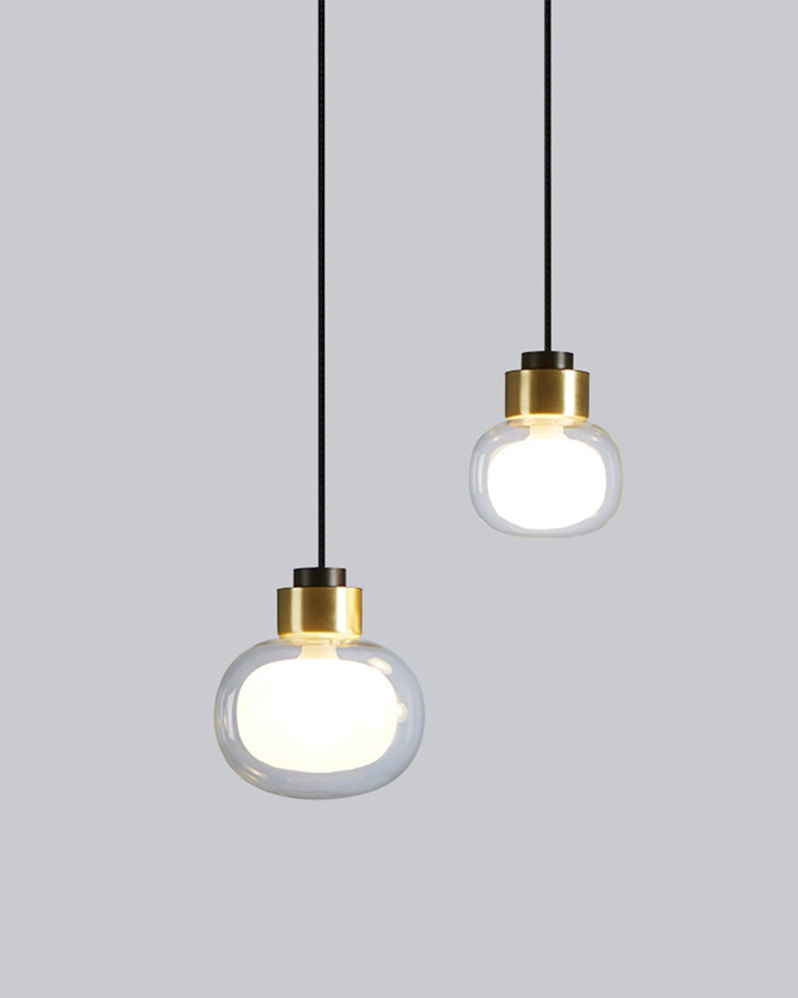 Nabila 1lt Pendant Light