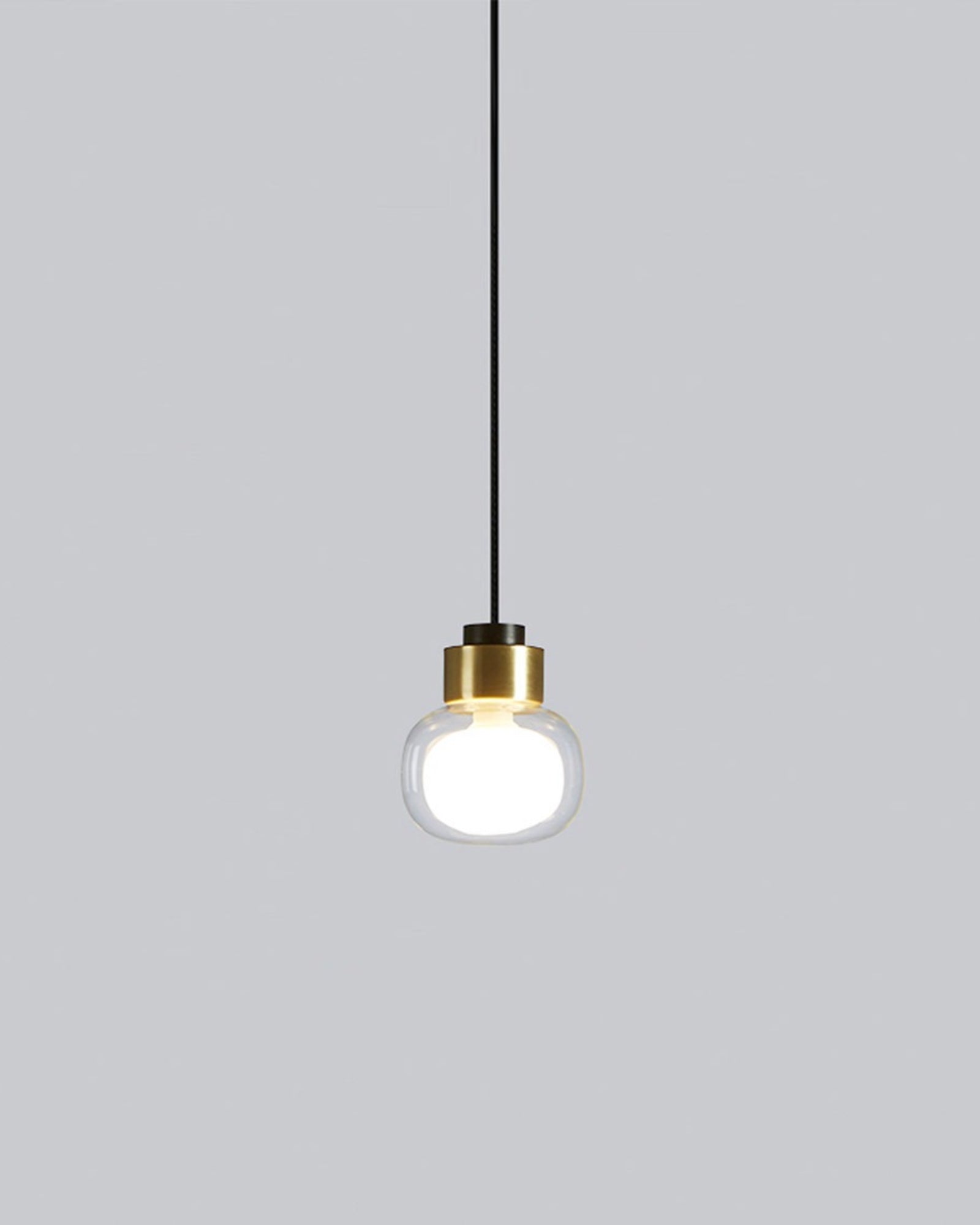 Nabila 1lt Pendant Light