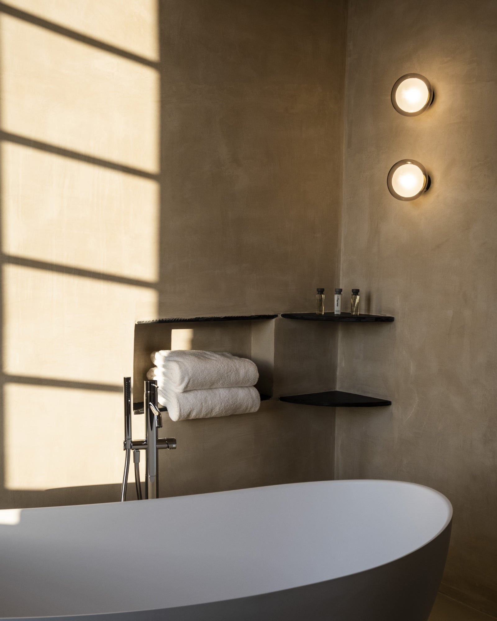 Shop Bathroom Lighting Online Nook Collections
