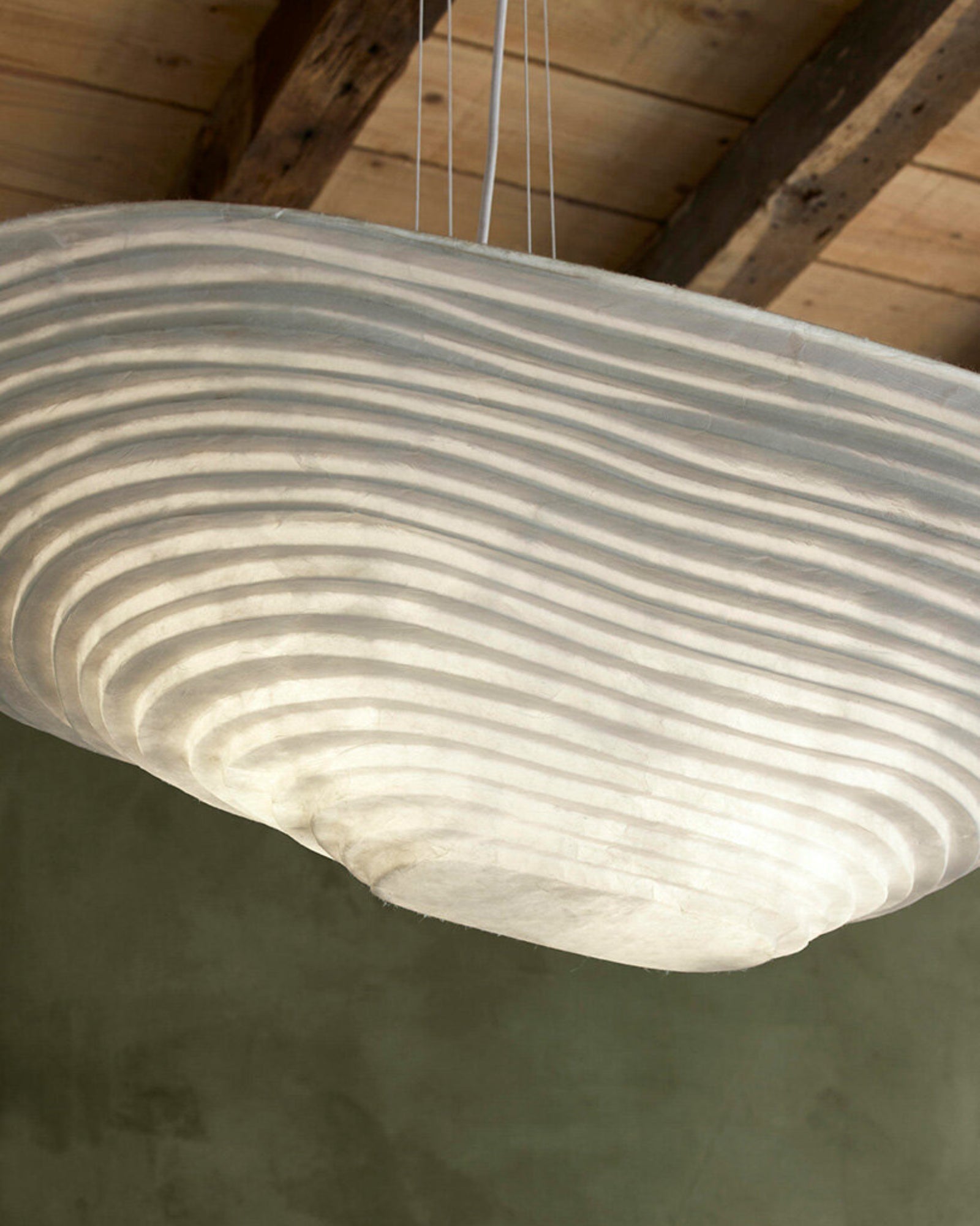 Nebulis Pendant Light