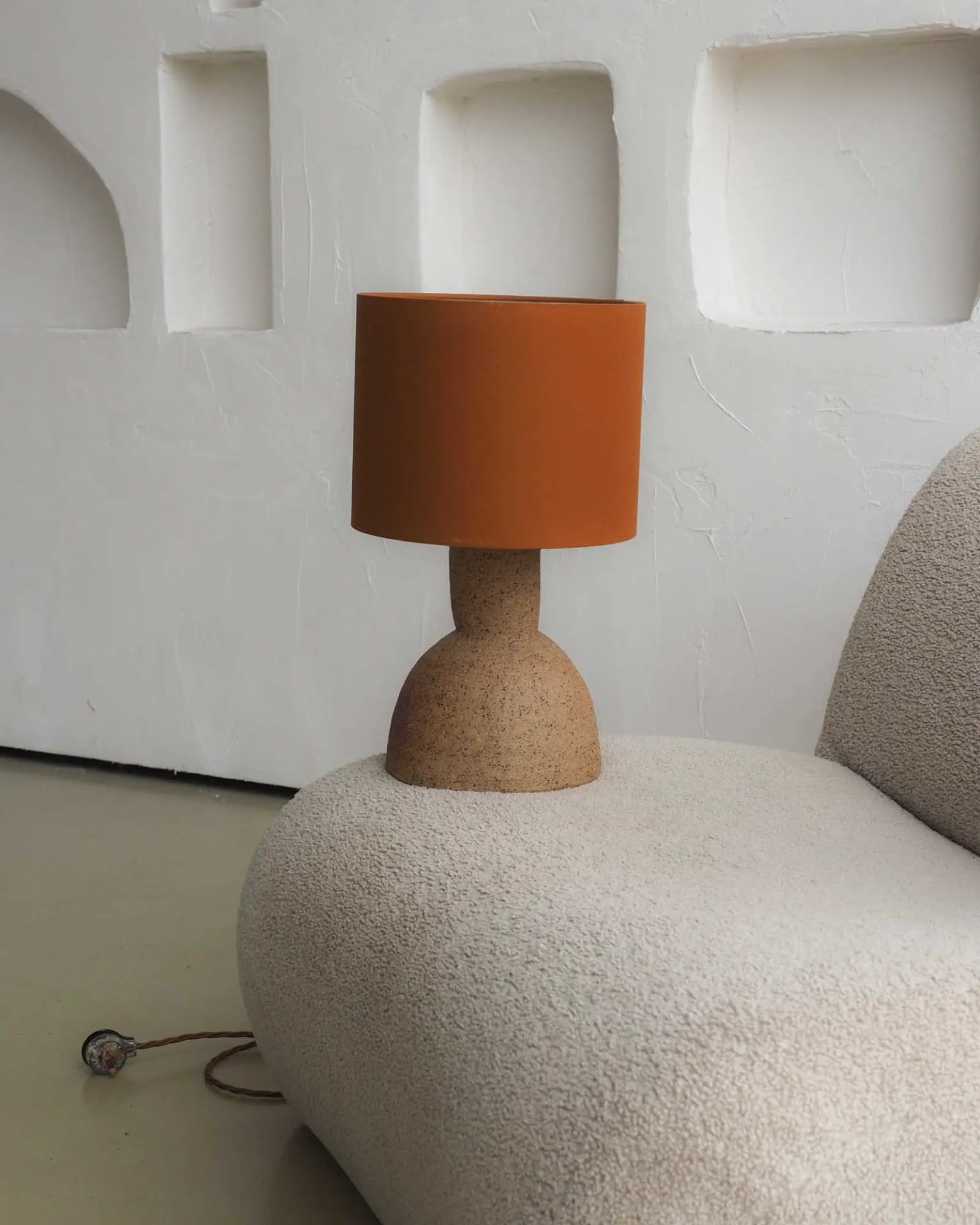 Nelly Table Lamp