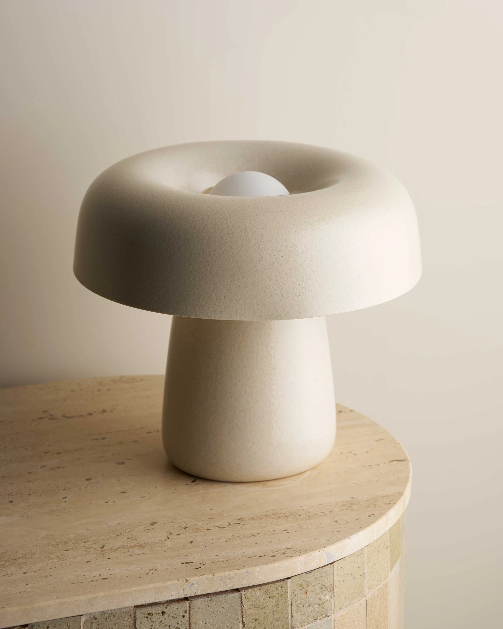 Nest Table Lamp