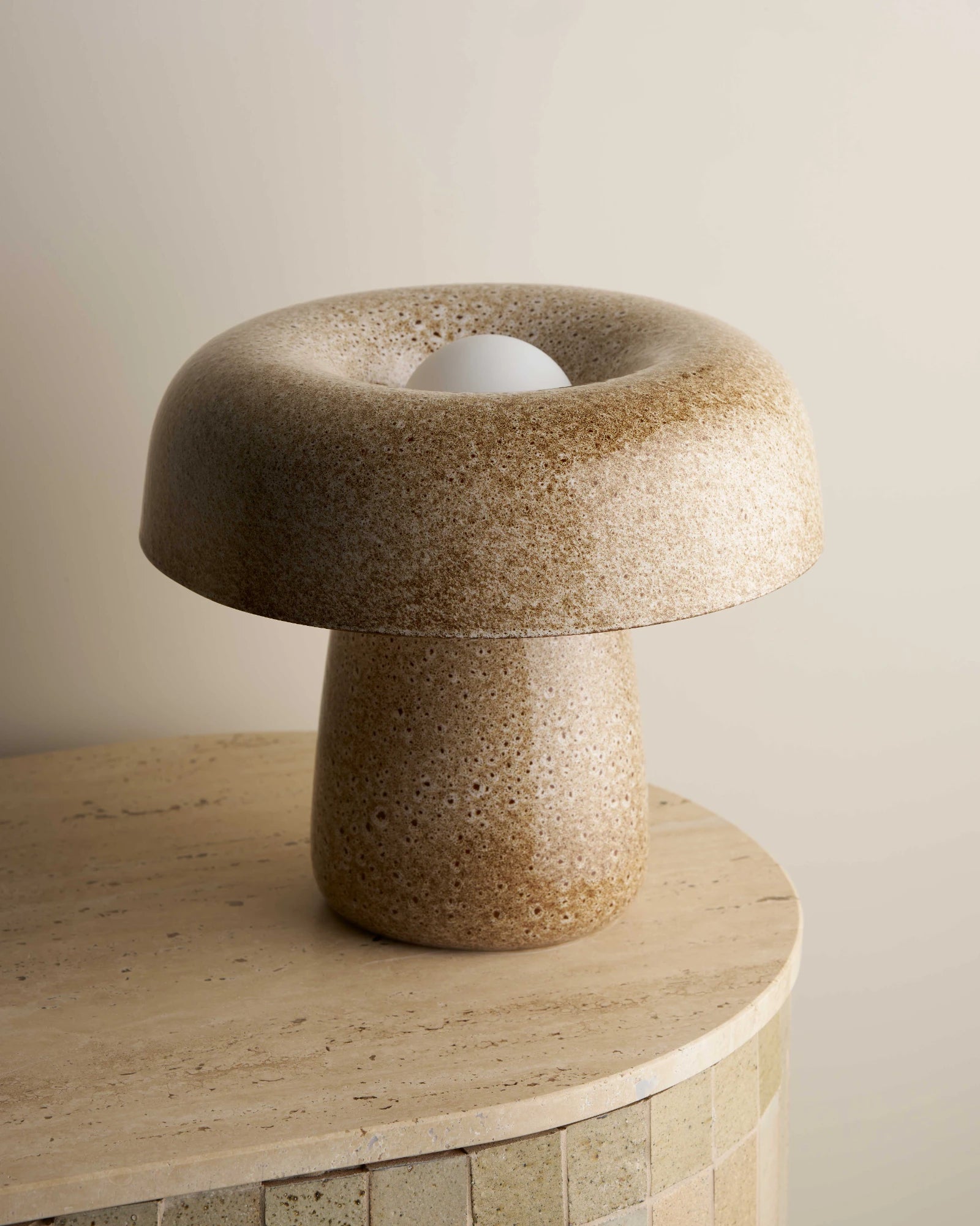 Nest Table Lamp