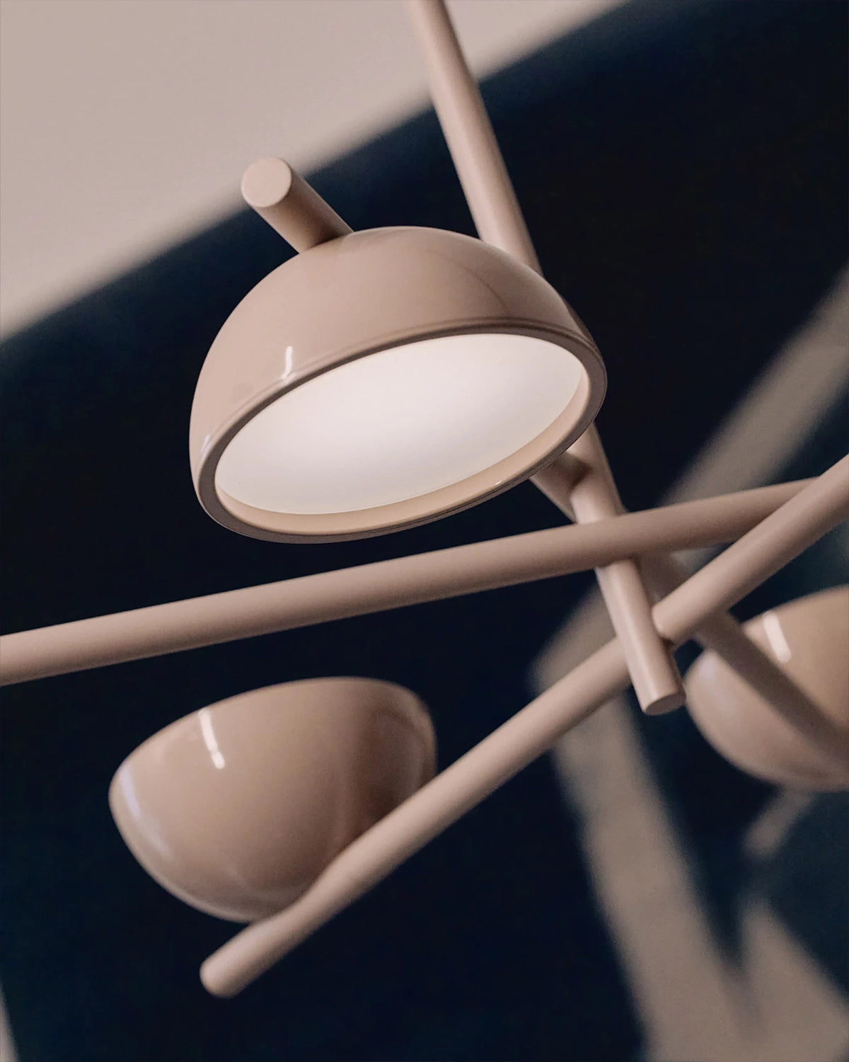 Nido Pendant Light