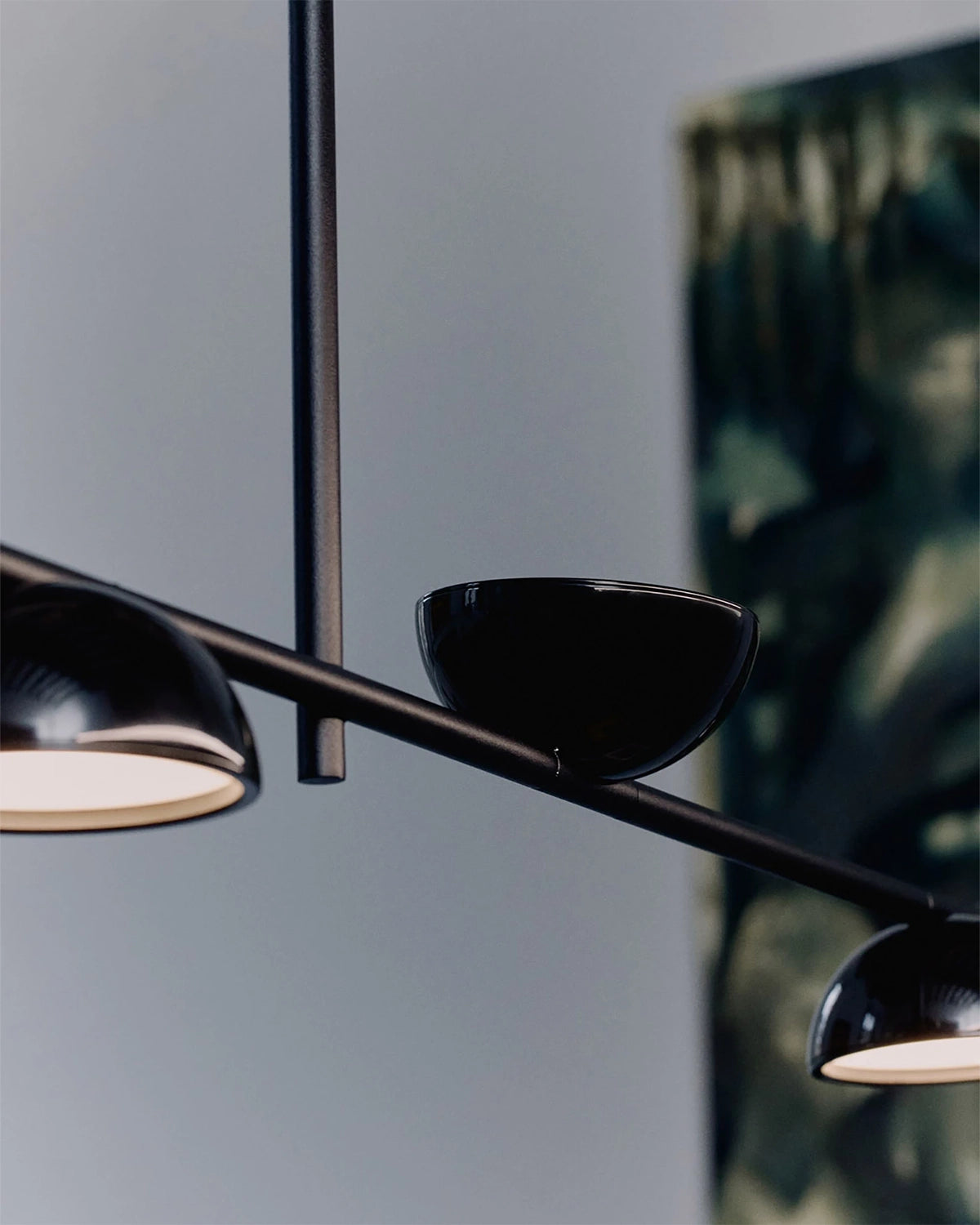 Nido Pendant Light