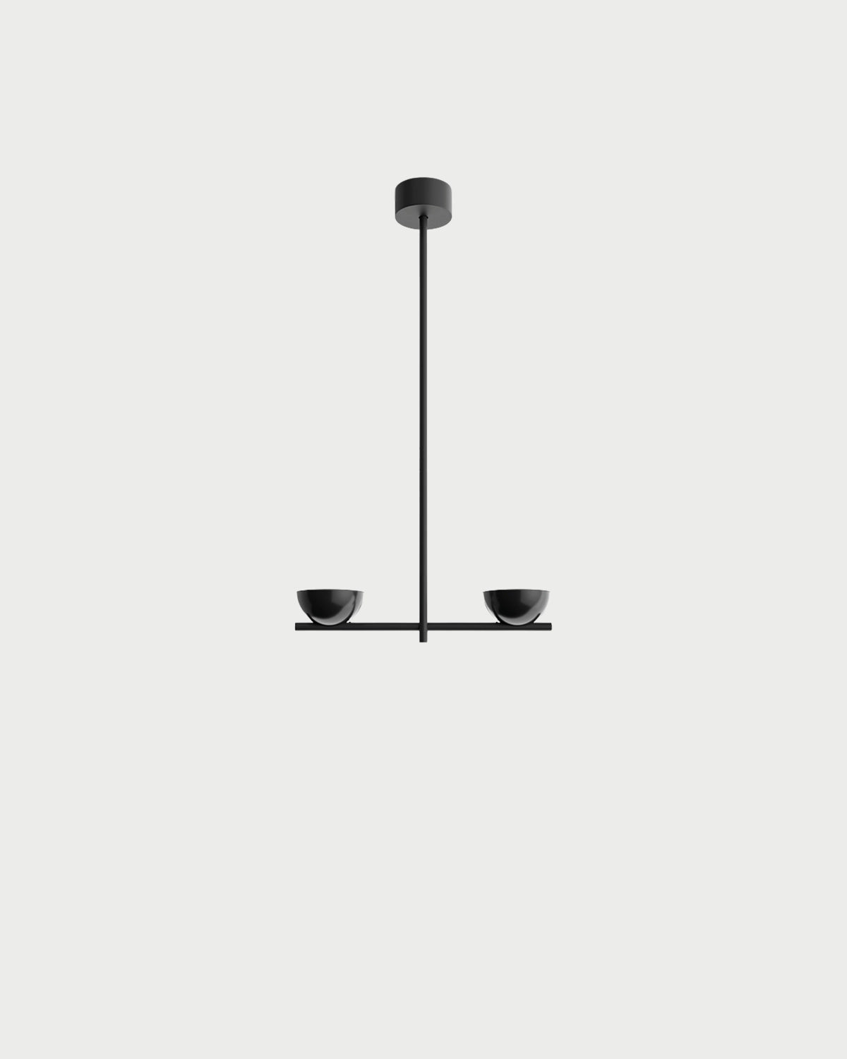 Nido Pendant Light