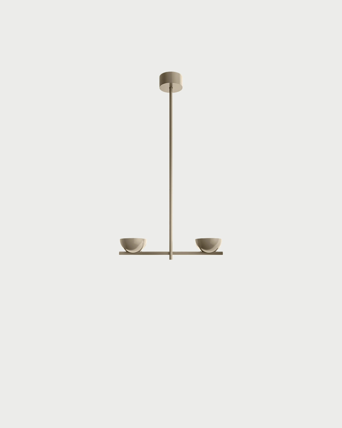 Nido Pendant Light
