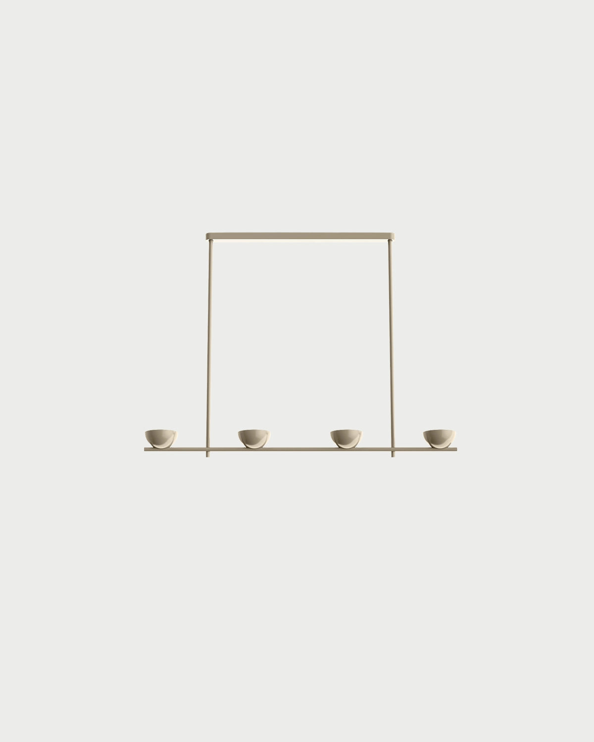 Nido Pendant Light