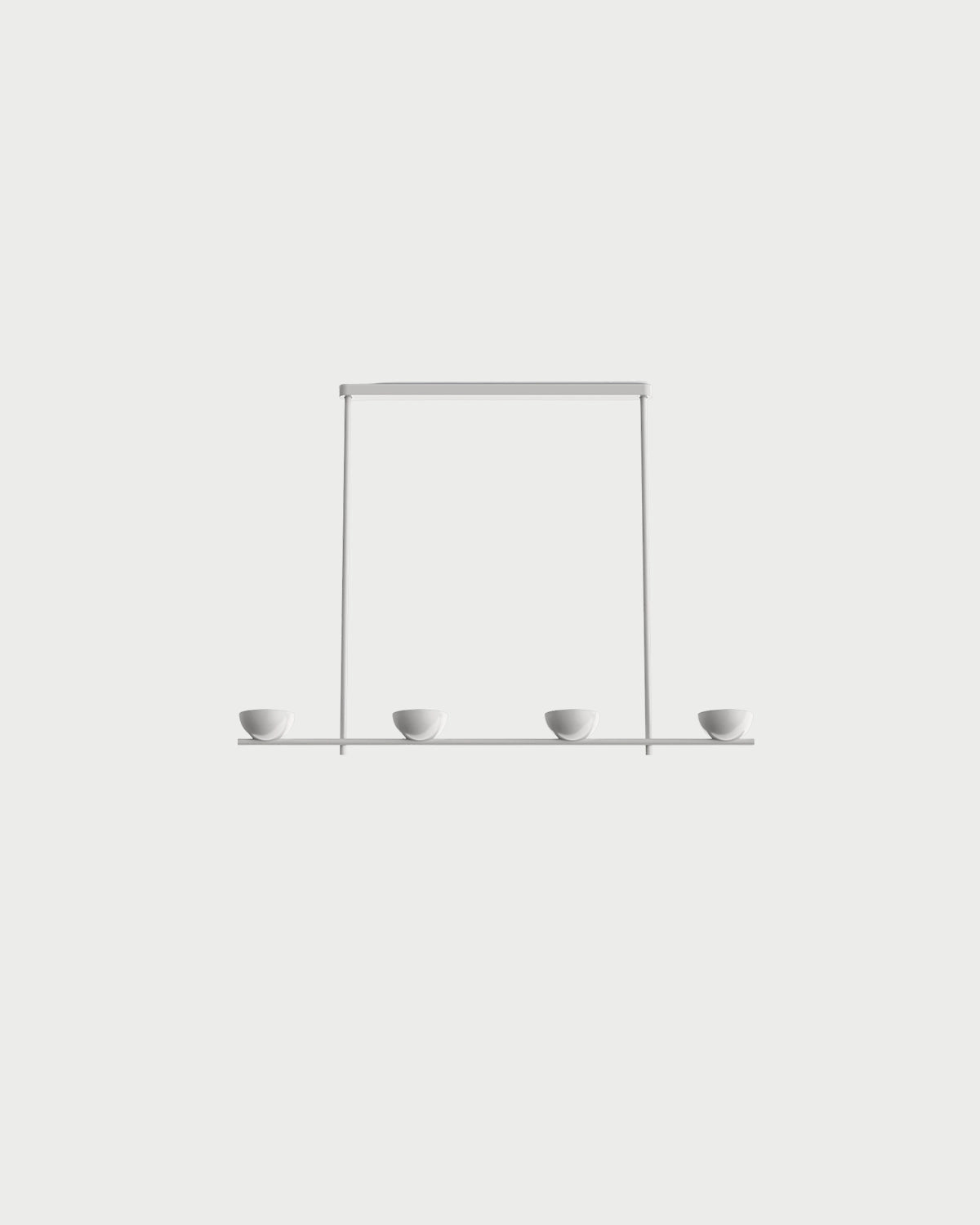 Nido Pendant Light