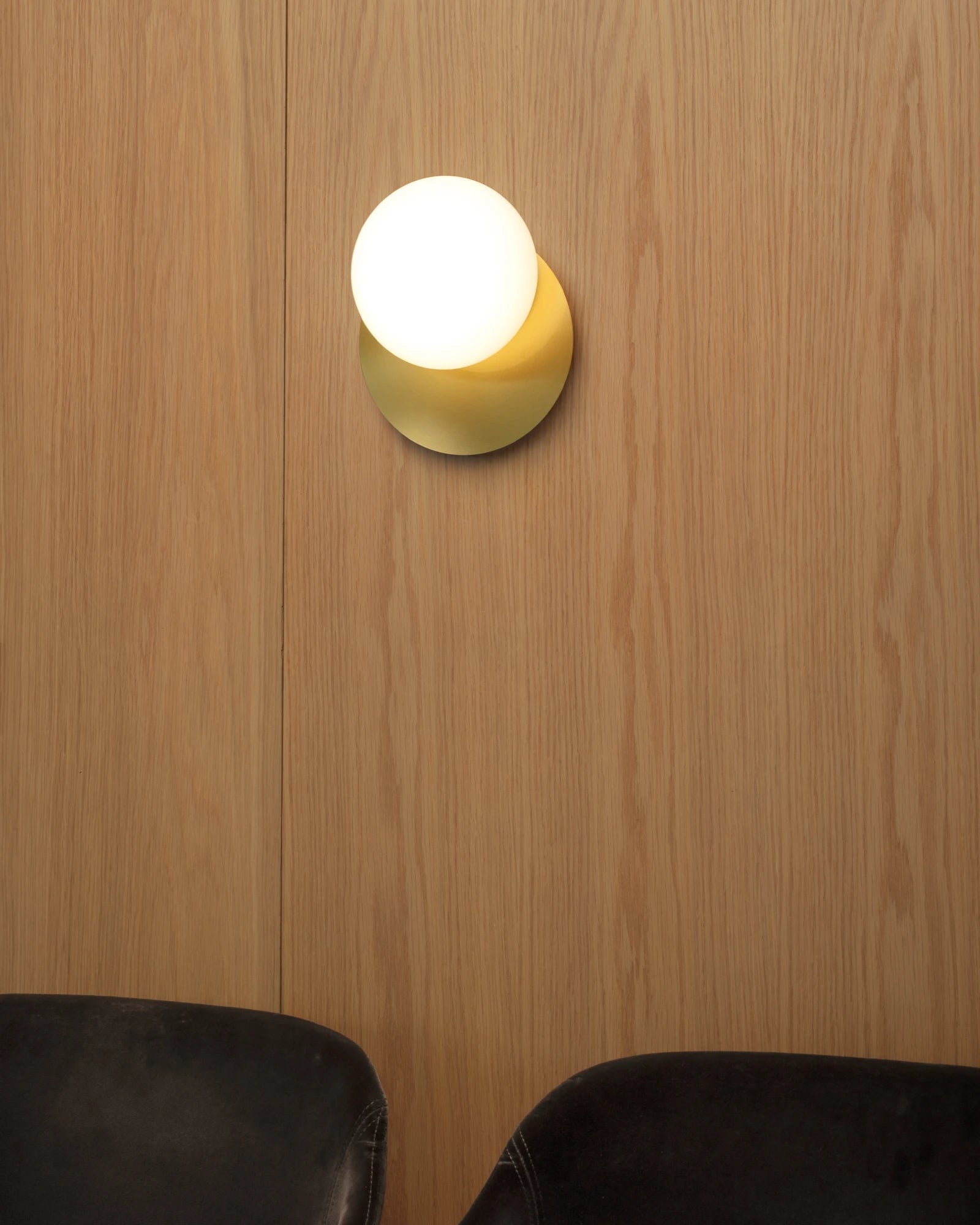 Ninfea Wall Light