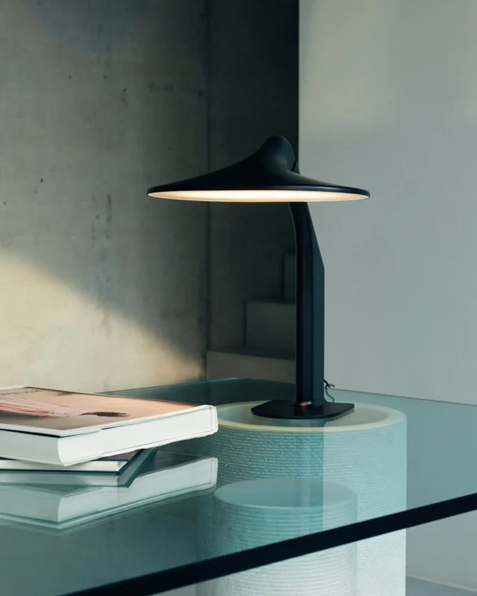 Niwaki Table Lamp