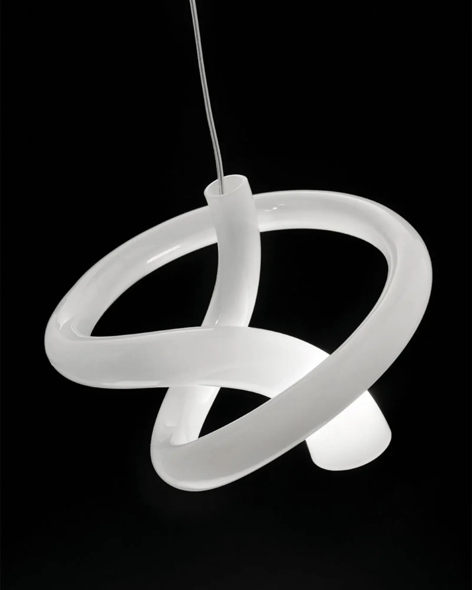 Nodo Pendant Light