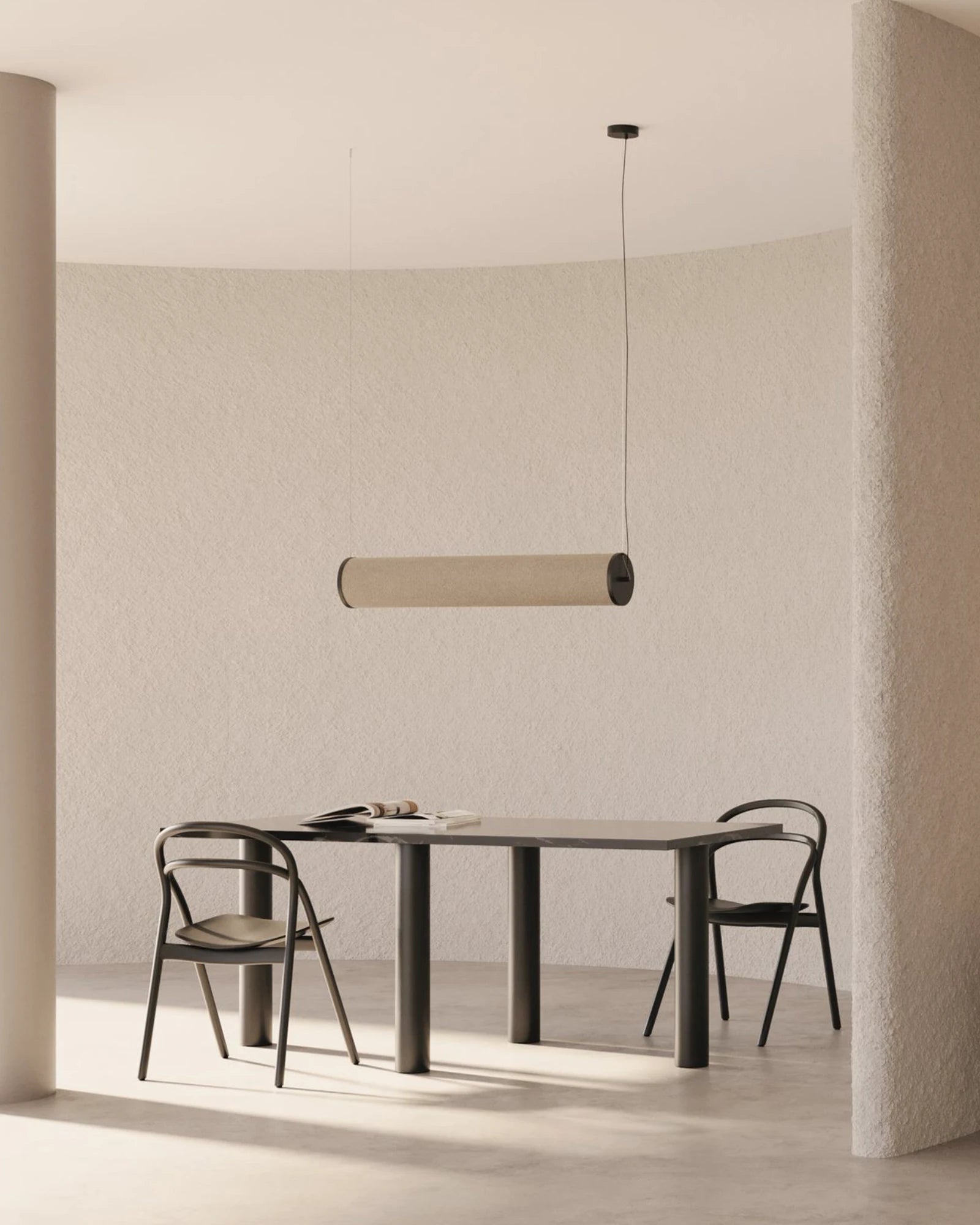 Nooi Linear Pendant Light