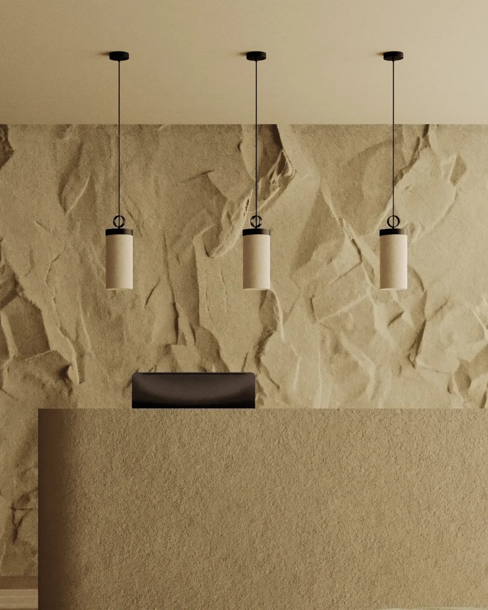 Nooi Pendant Light