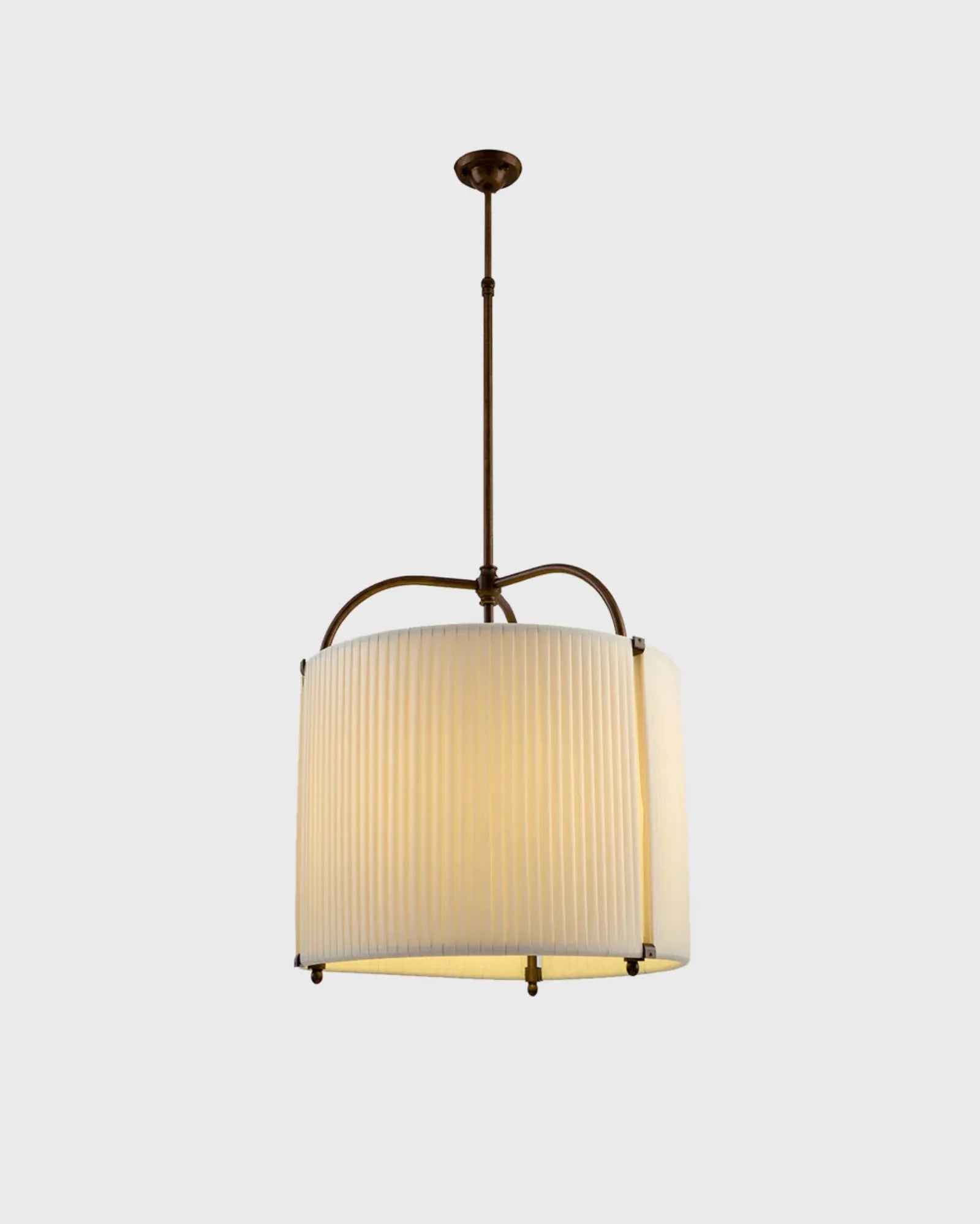 Nuku Hiva Pendant Light