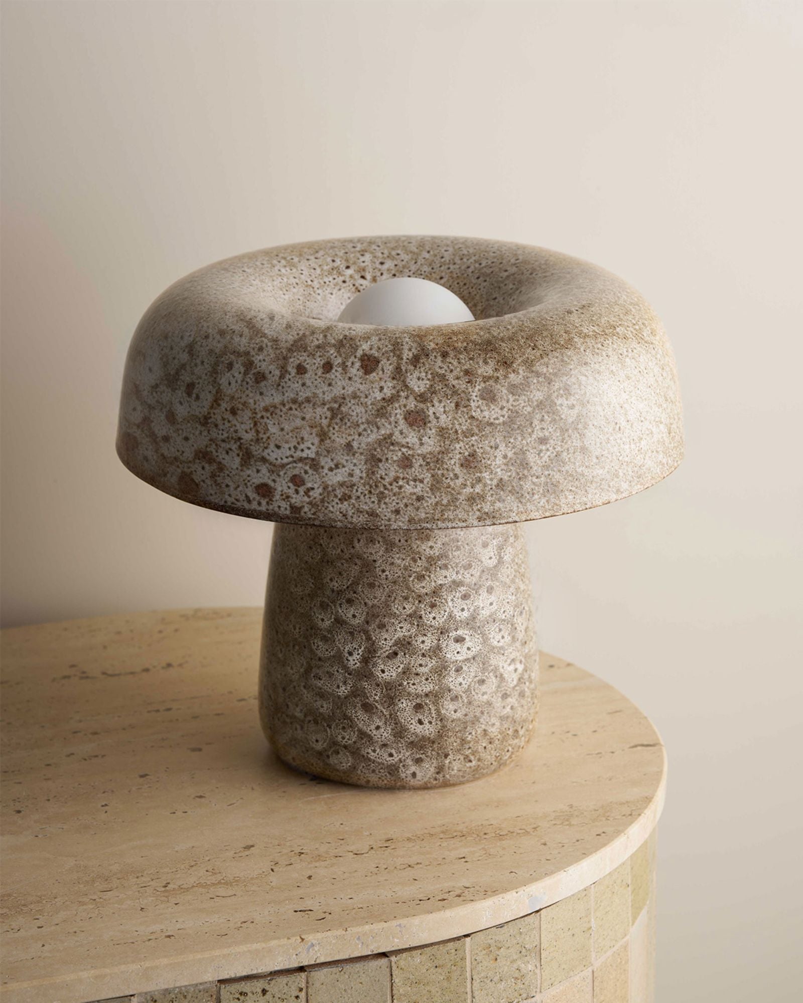 Nest Table Lamp