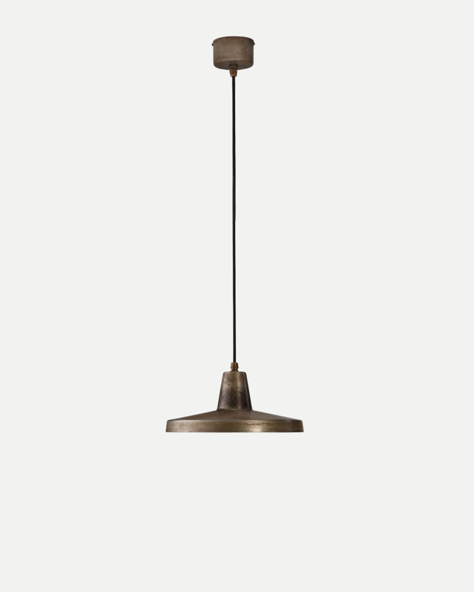Officina Dome Pendant Light