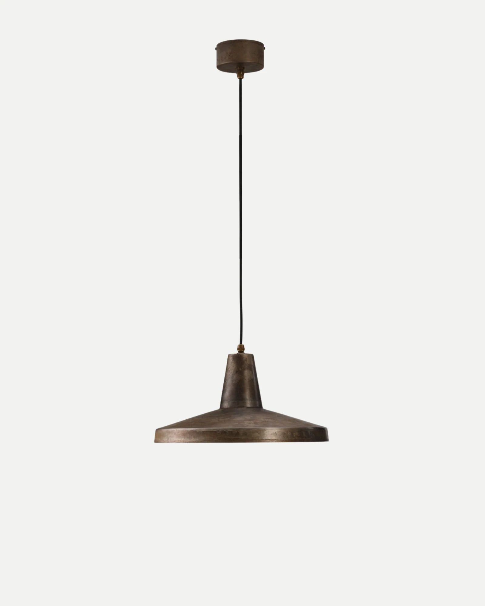 Officina Dome Pendant Light