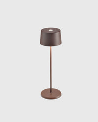 Olivia Table Lamp