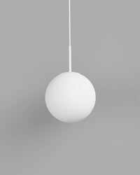 Orb Max Pendant Light