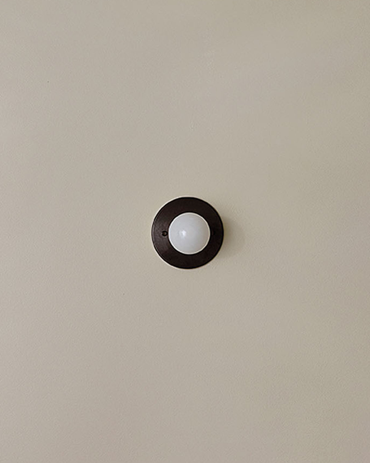 Orb Mini Surface Wall Light
