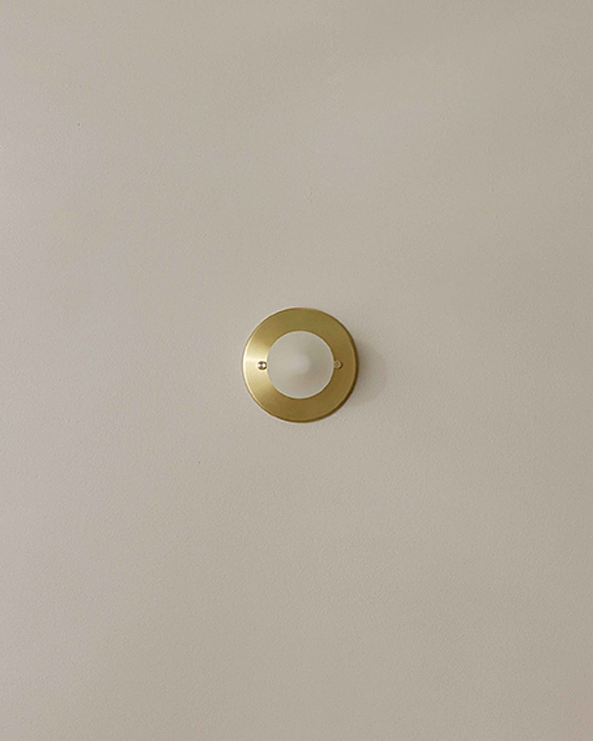 Orb Mini Surface Wall Light
