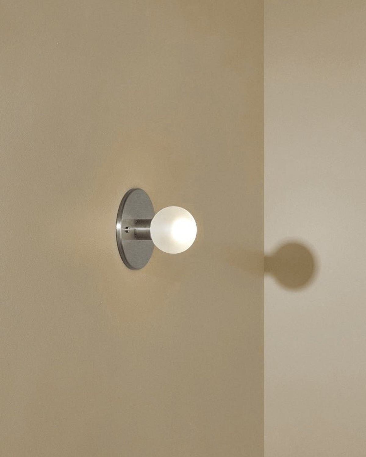 Orb Mini Surface Wall Light