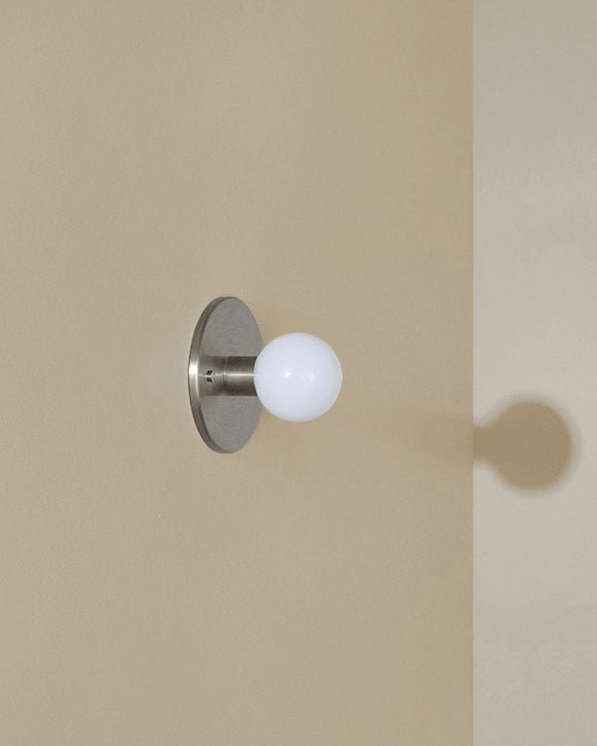 Orb Mini Surface Wall Light