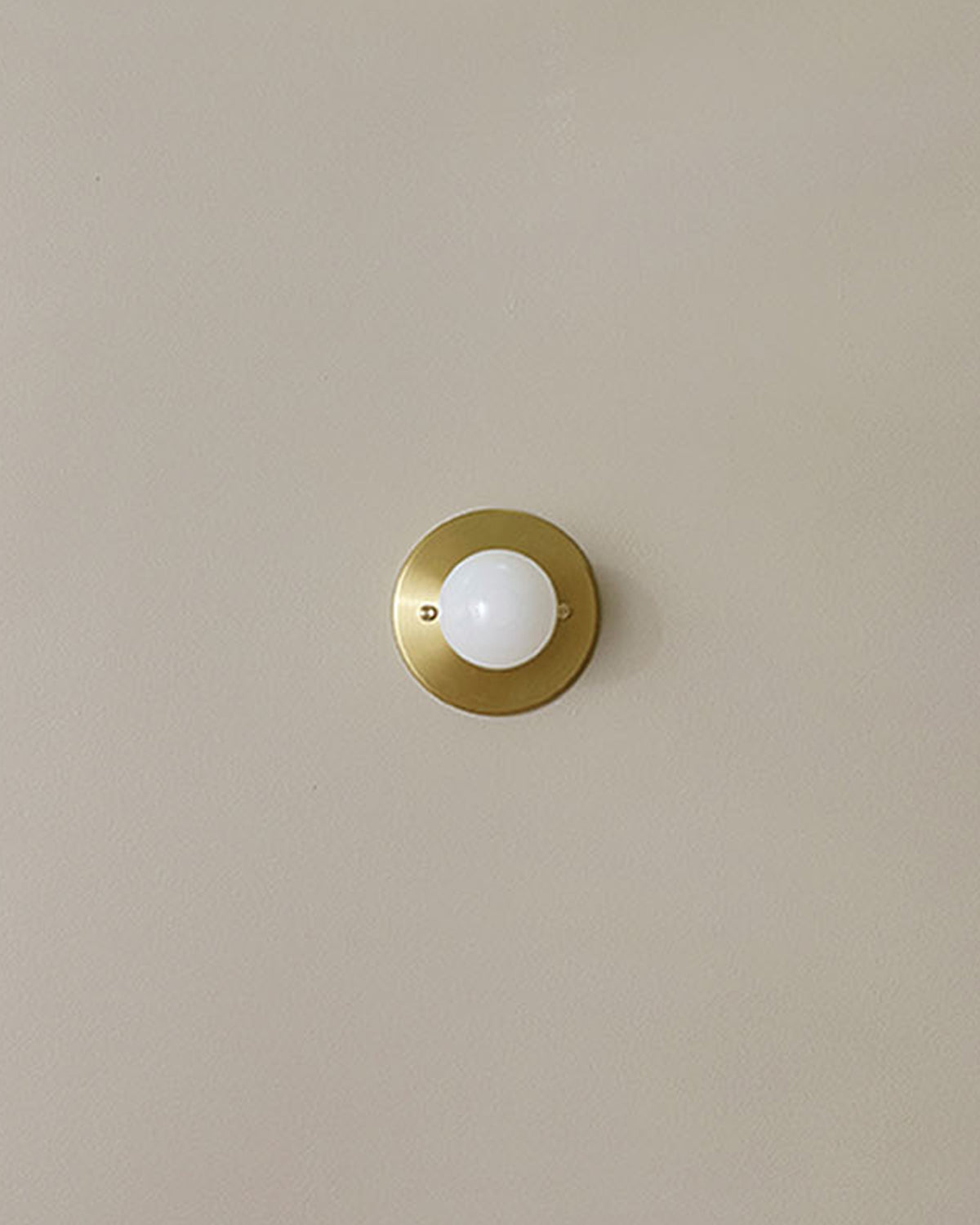 Orb Mini Surface Wall Light