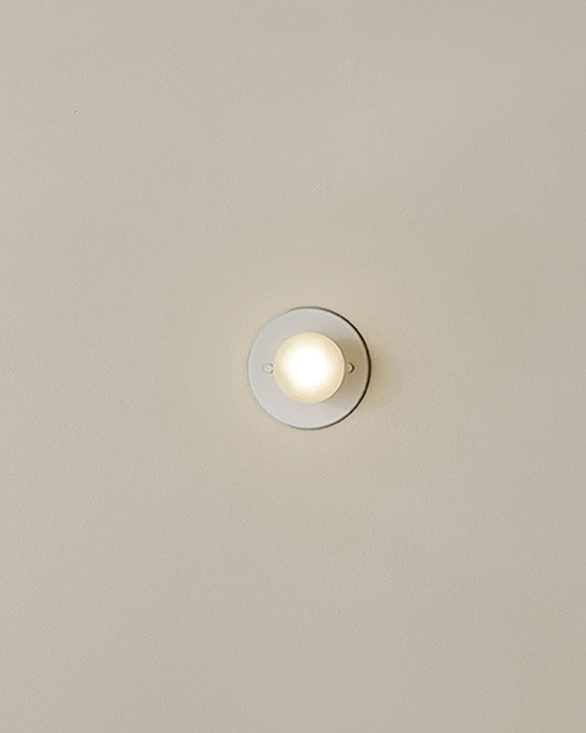 Orb Mini Surface Wall Light