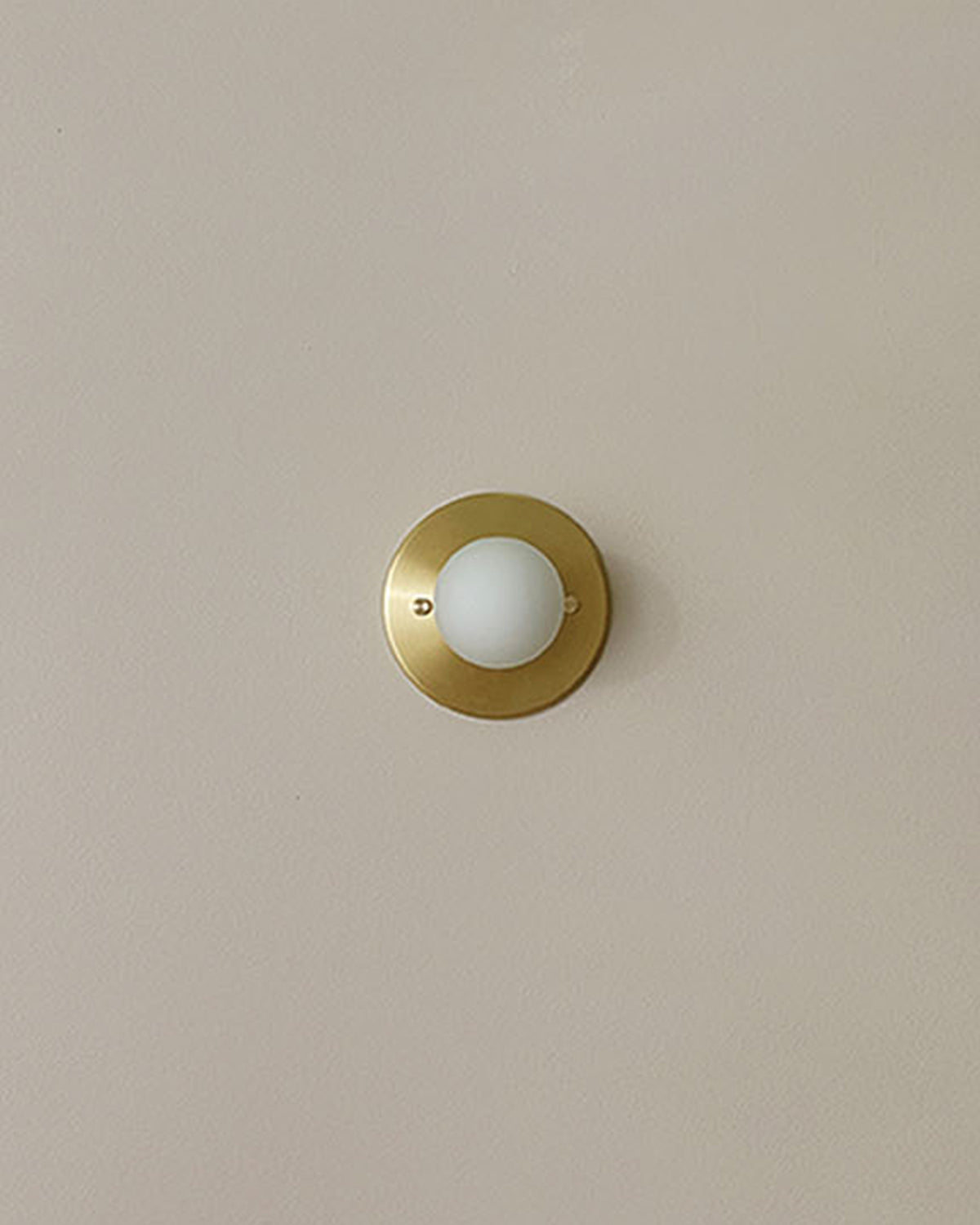 Orb Mini Surface Wall Light