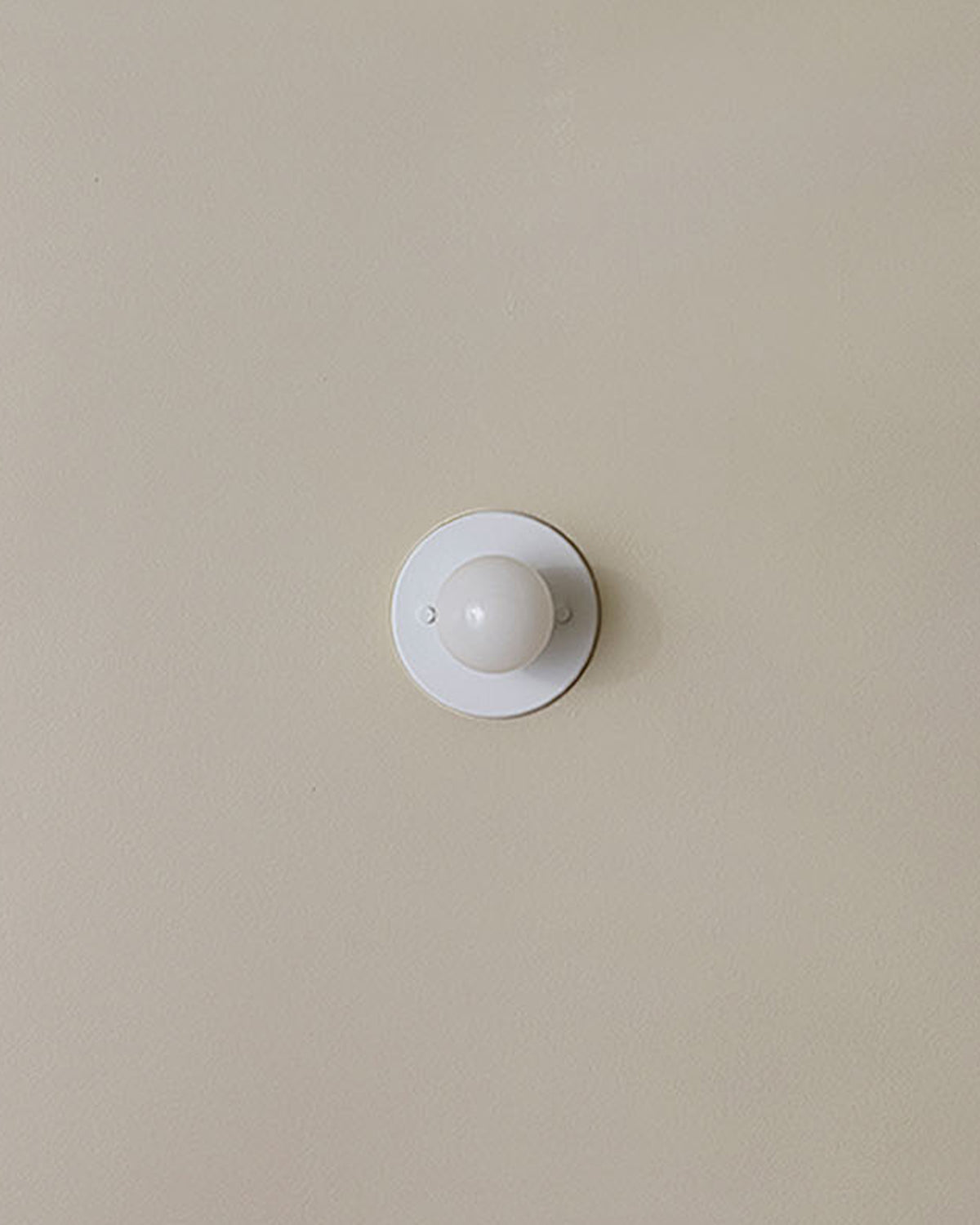 Orb Mini Surface Wall Light