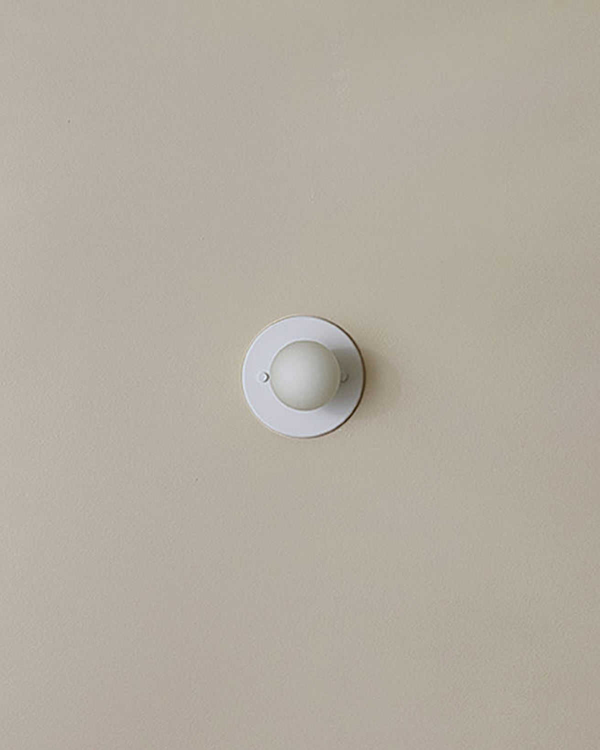 Orb Mini Surface Wall Light