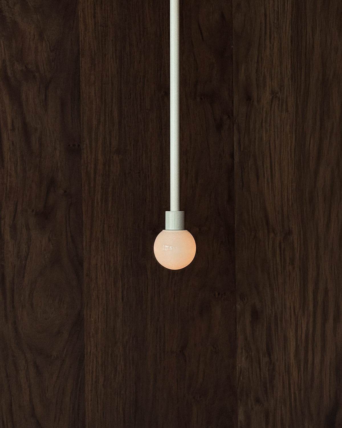 Orb Rod Pendant Light