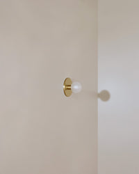 Orb Mini Surface Wall Light