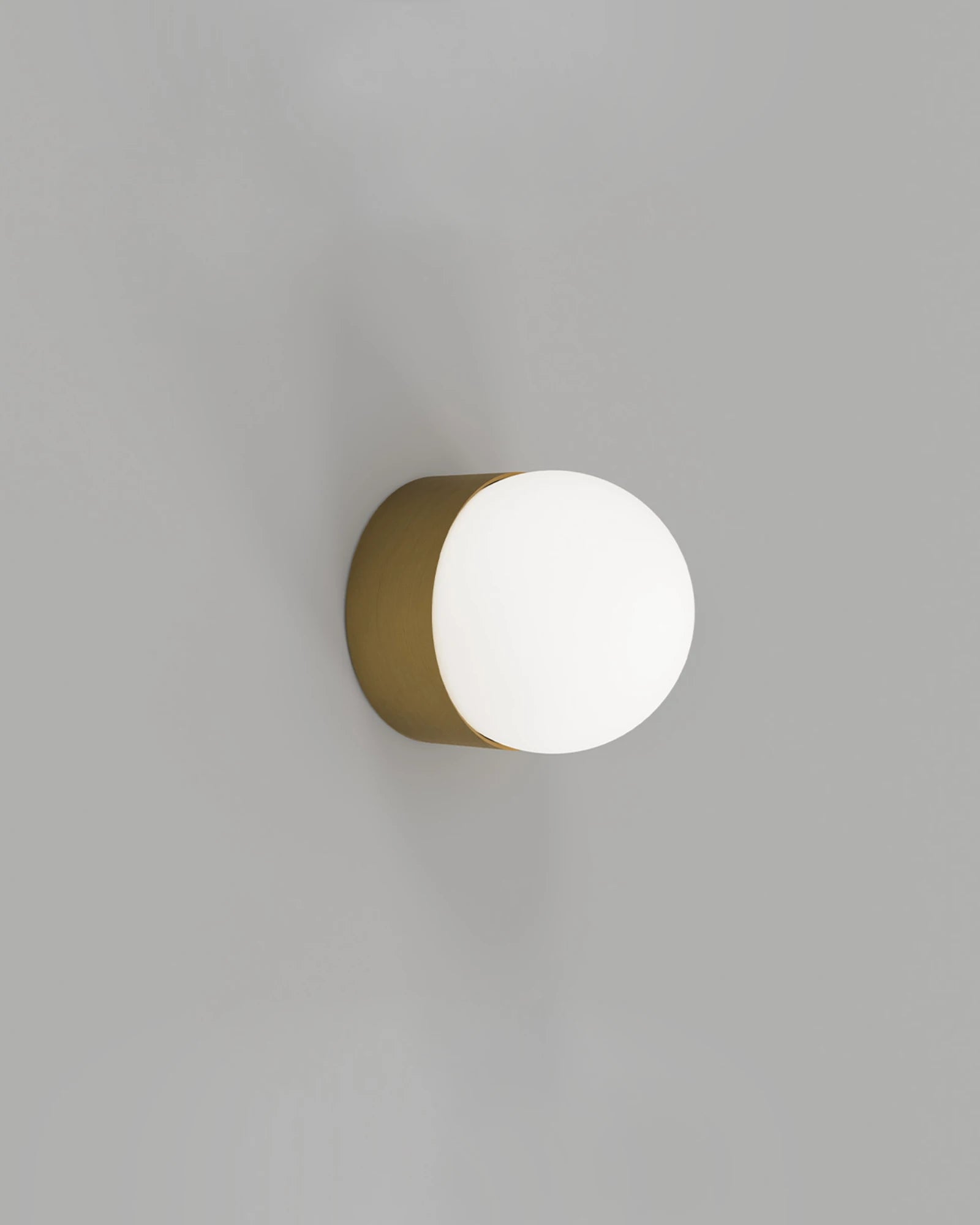 Orb Sur Mini Wall Light