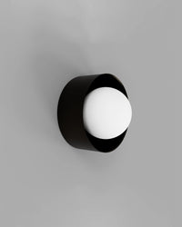 Orb Sur Wall Light