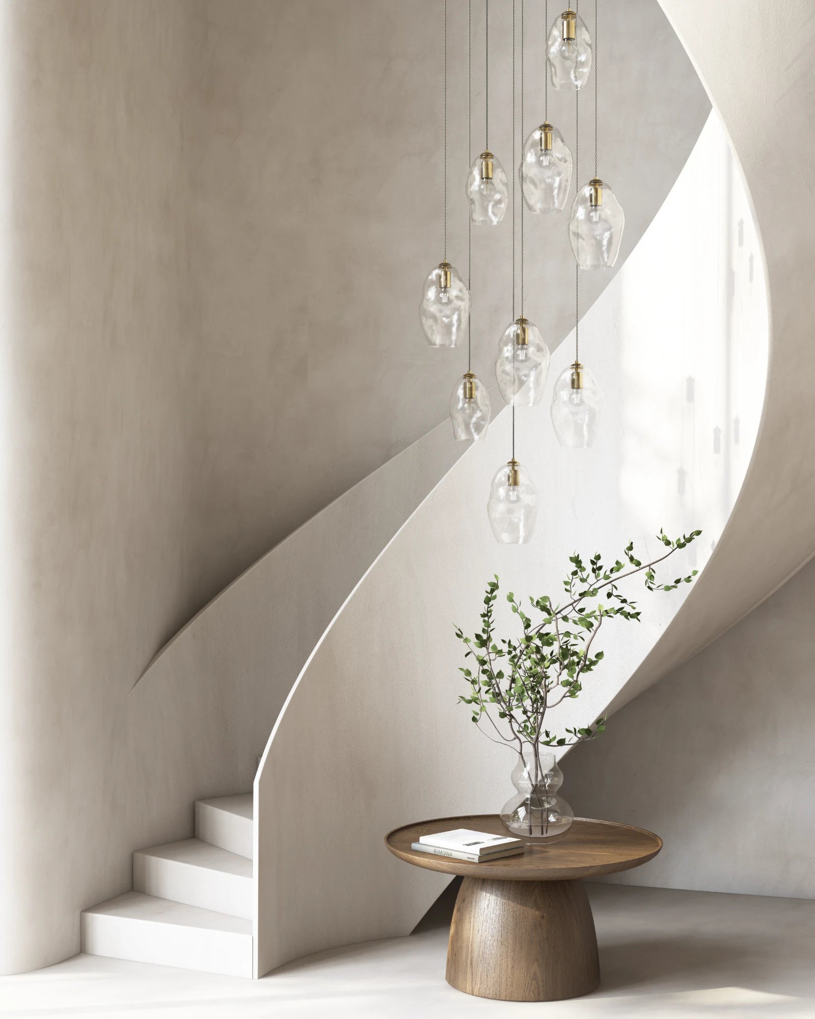 Void online pendant lights