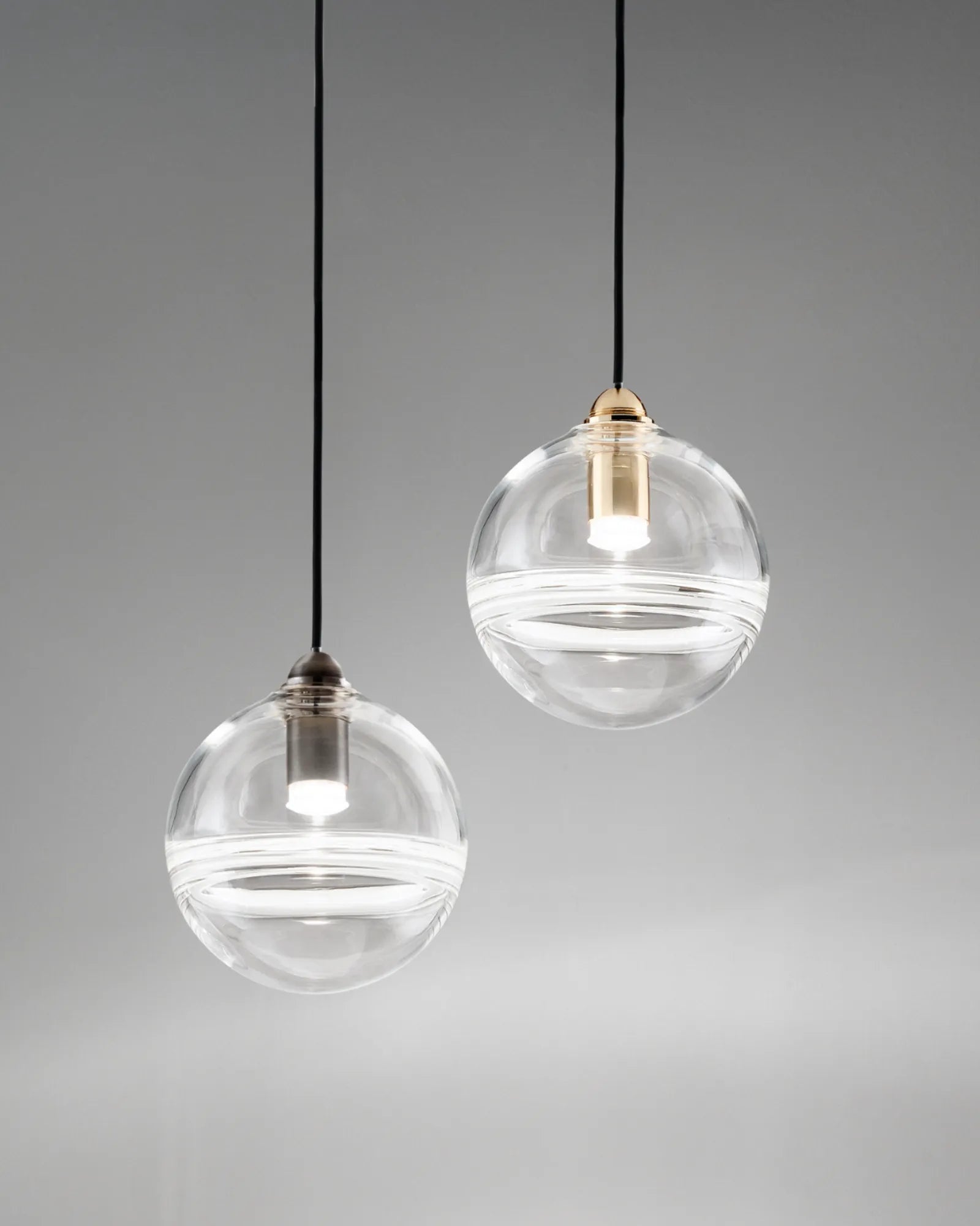 Oro Pendant Light