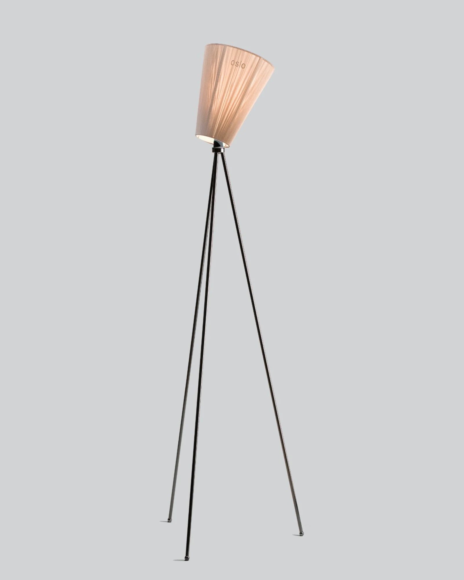 Oslo Floor Lamp