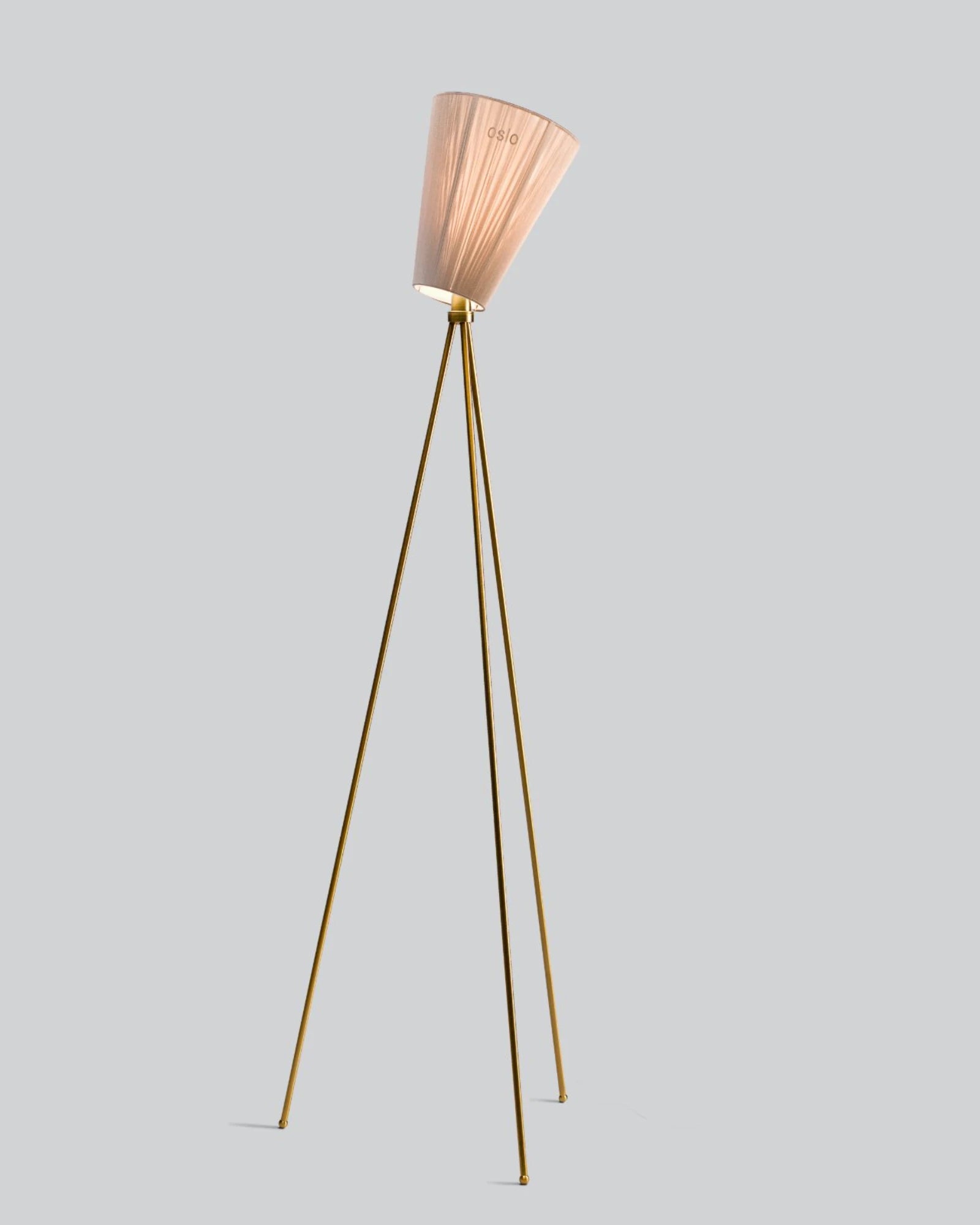 Oslo Floor Lamp