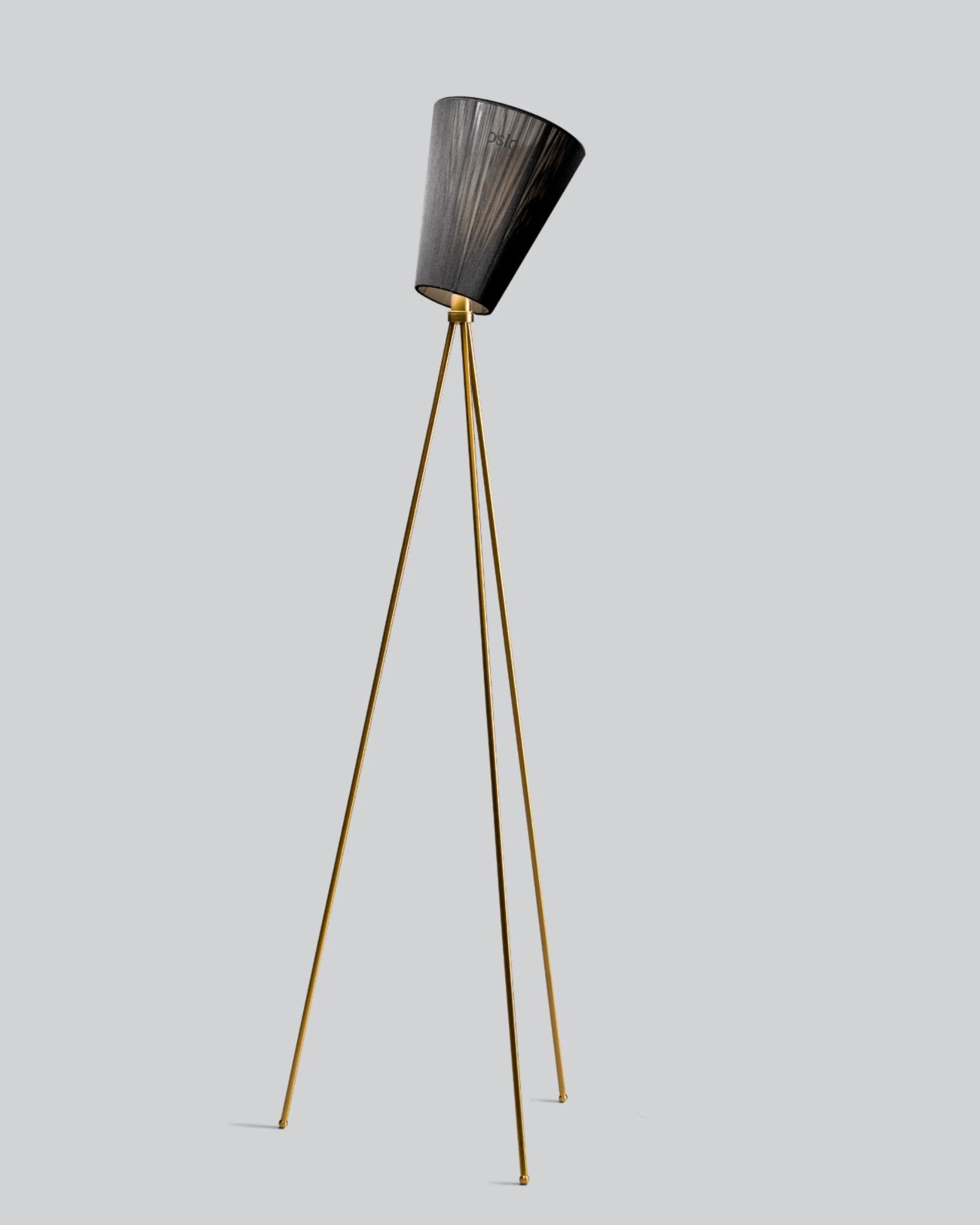 Oslo Floor Lamp