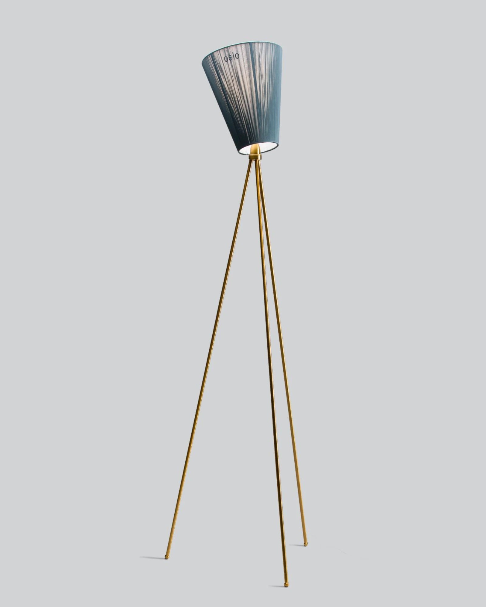 Oslo Floor Lamp