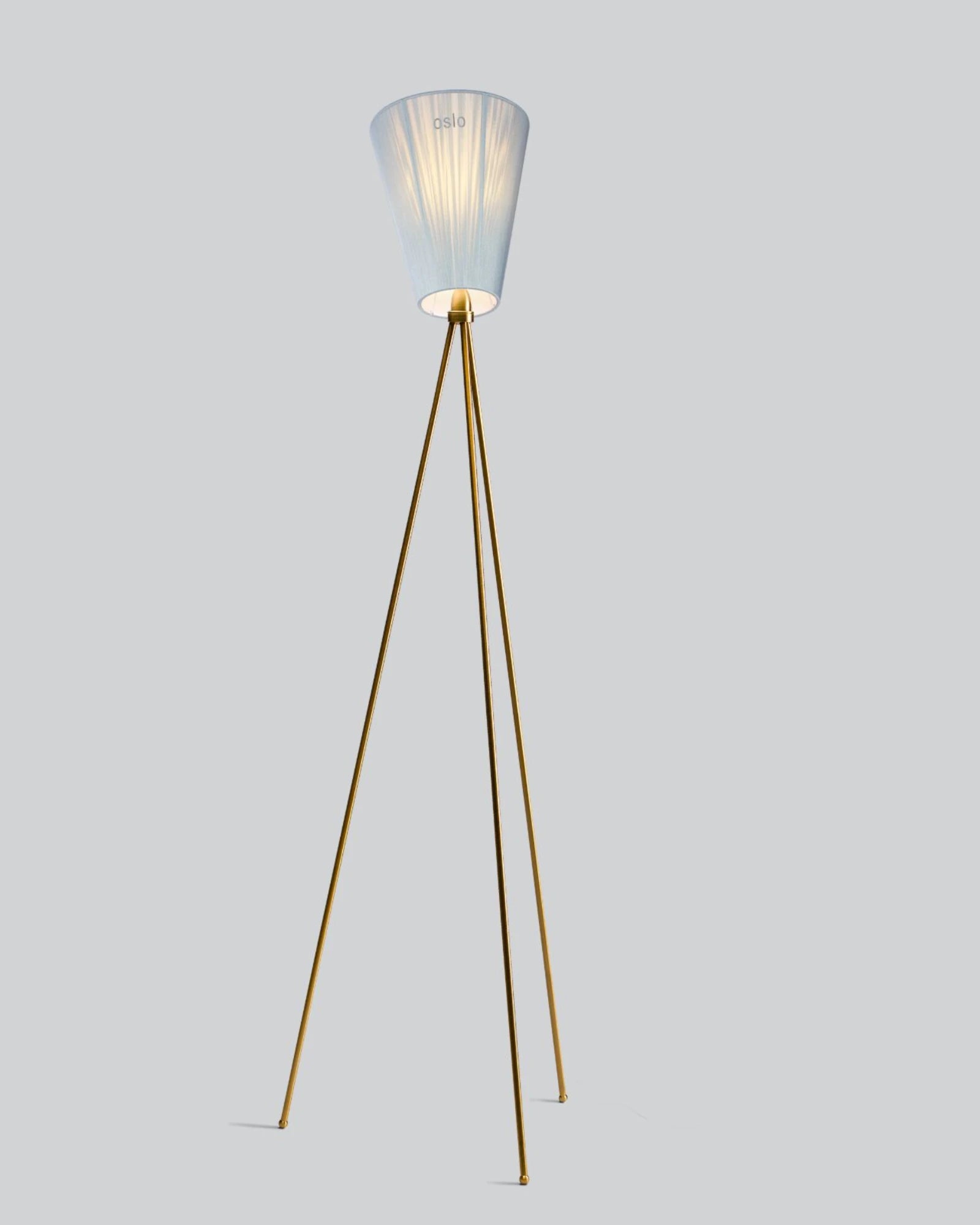 Oslo Floor Lamp