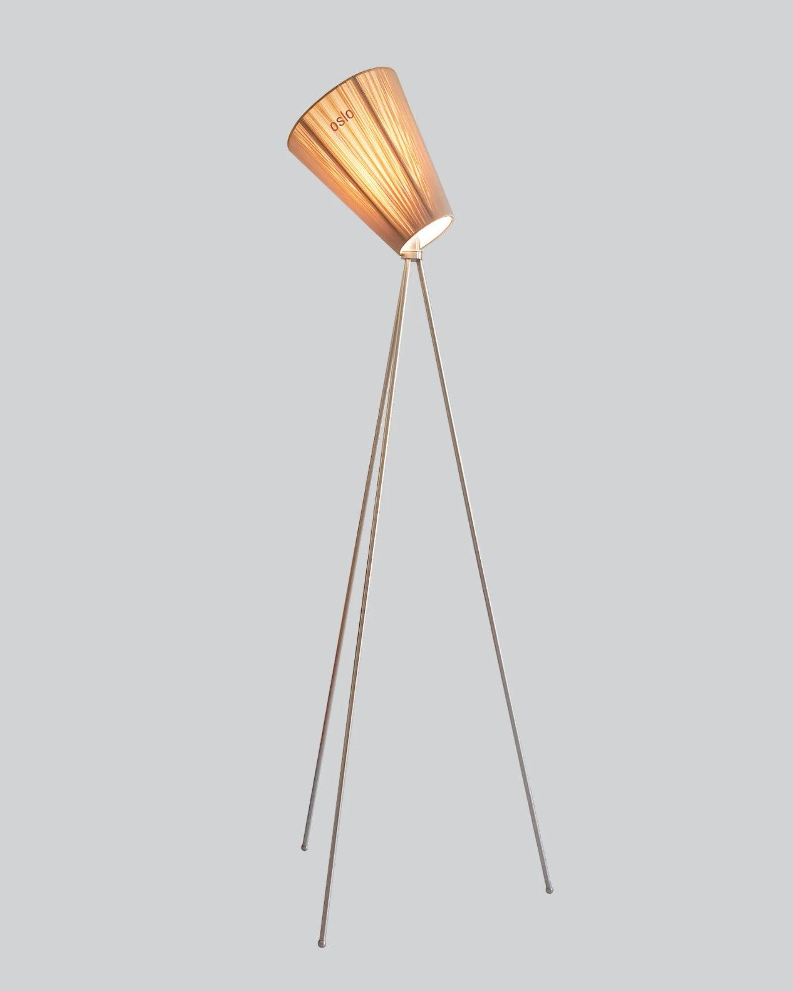 Oslo Floor Lamp