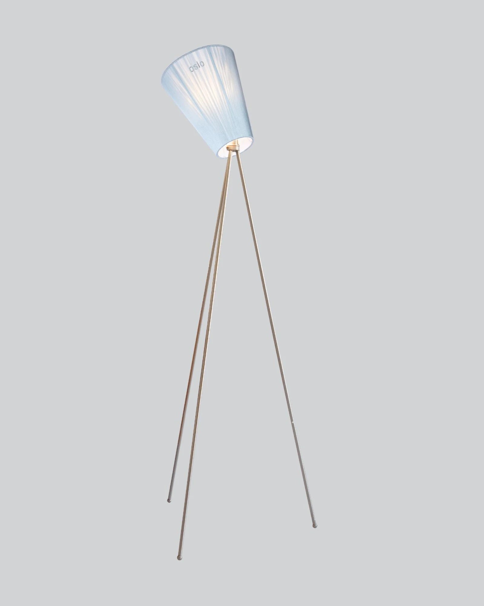 Oslo Floor Lamp