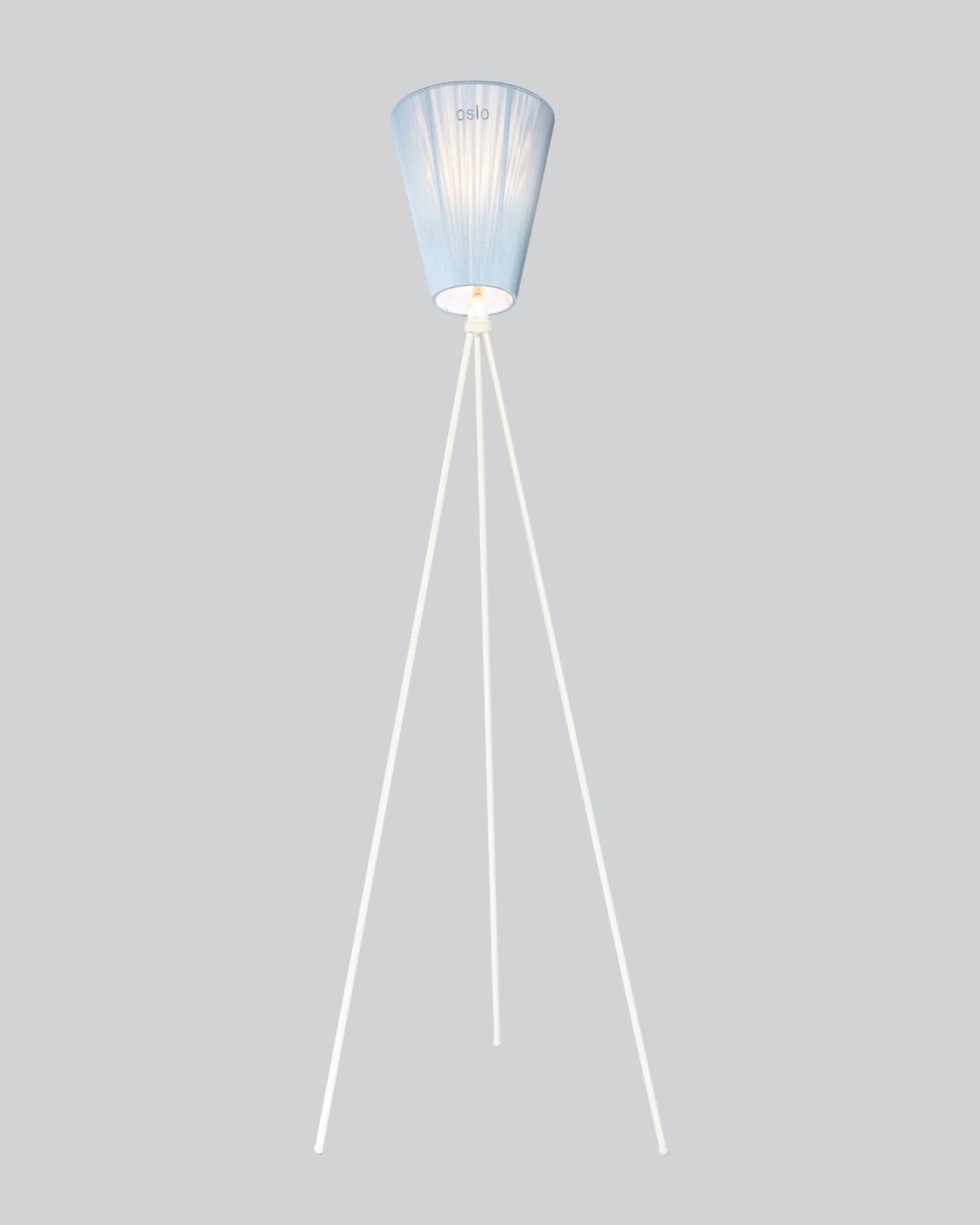 Oslo Floor Lamp